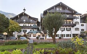 Hotel Alpendomizil Neuhaus Mayrhofen